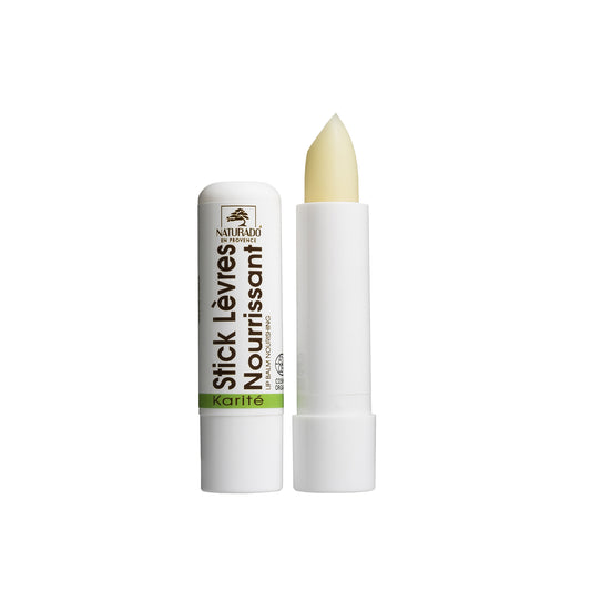Organic Shea Butter Lip Stick